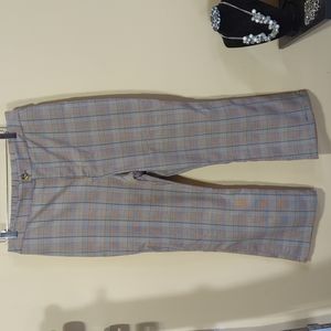 3/$6 Wild Fable Crop Pants Large